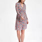 Daydress Figl - CELIA MODA