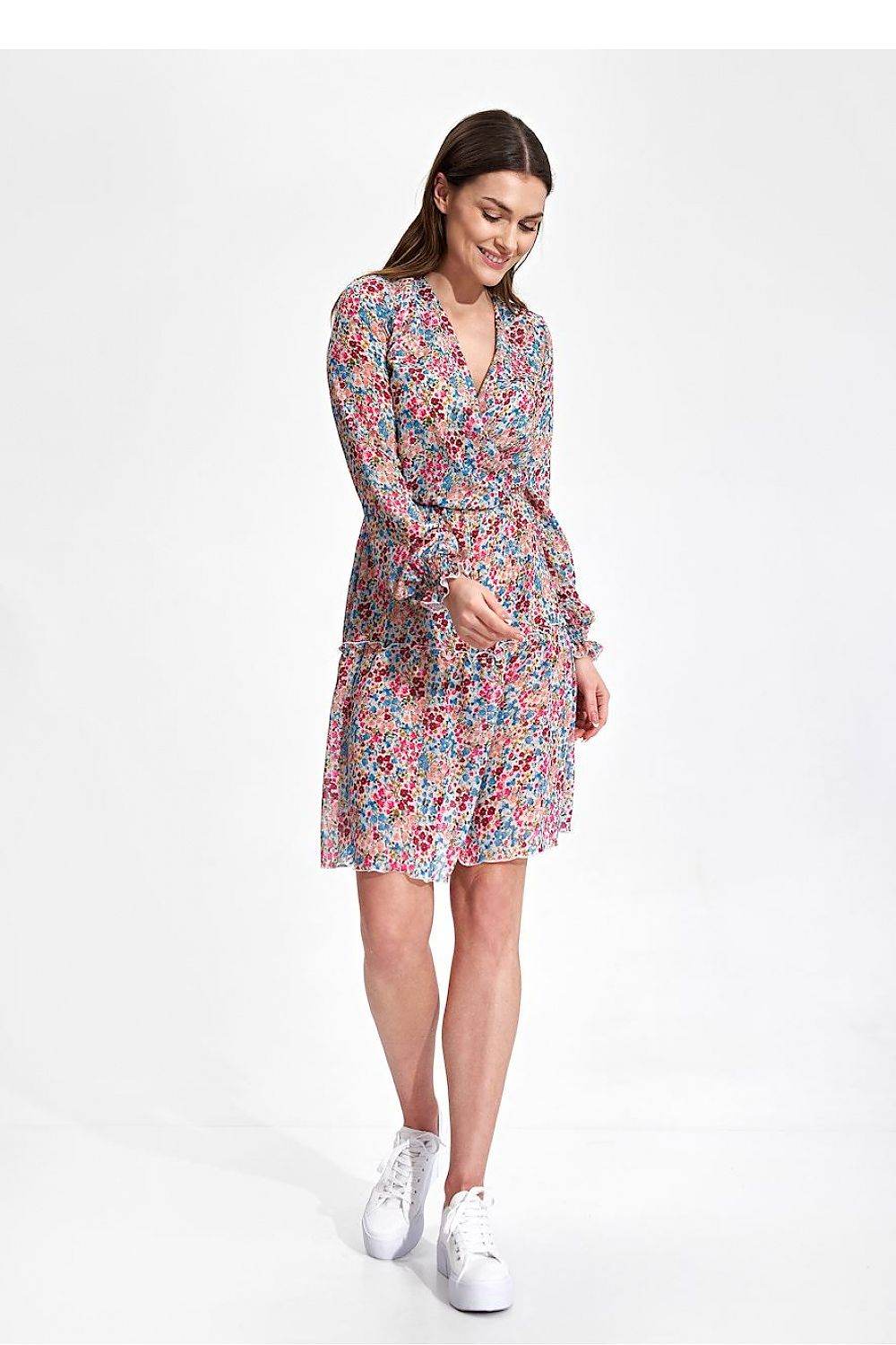 Daydress Figl - CELIA MODA