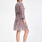 Daydress Figl - CELIA MODA