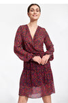 Daydress Figl - CELIA MODA