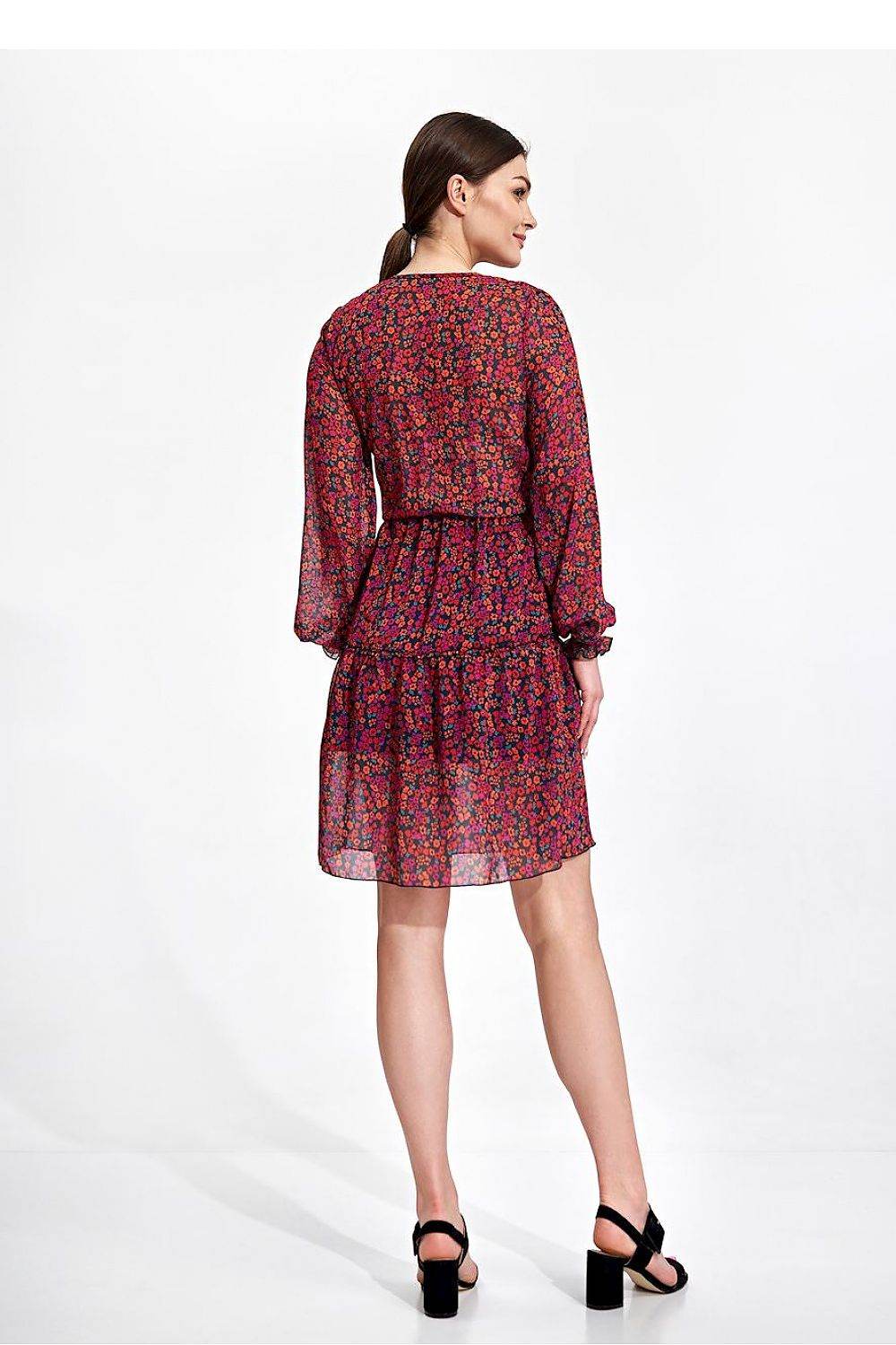 Daydress Figl - CELIA MODA