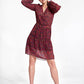 Daydress Figl - CELIA MODA