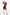 Daydress Figl - CELIA MODA