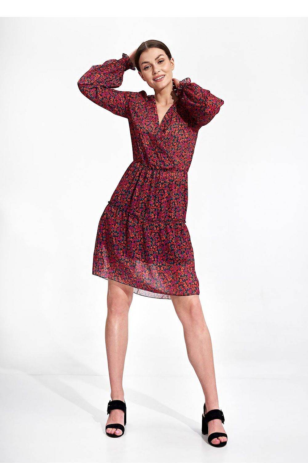 Daydress Figl - CELIA MODA