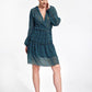 Daydress Figl - CELIA MODA
