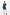 Daydress Figl - CELIA MODA