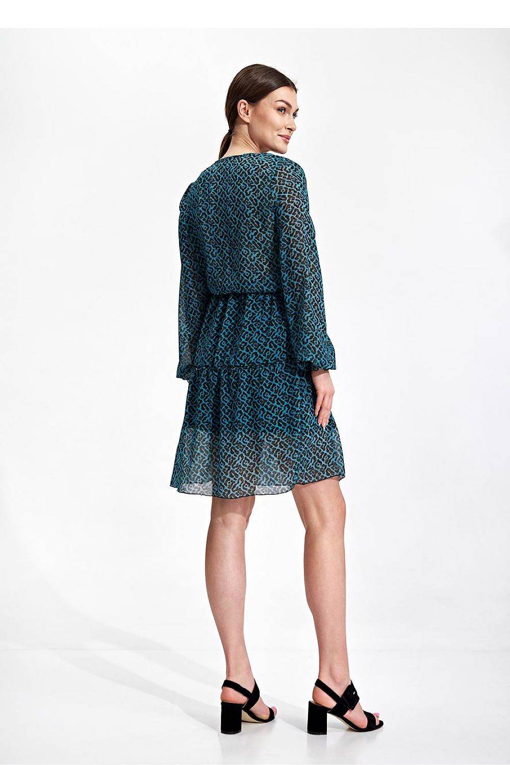 Daydress Figl - CELIA MODA