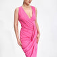 Cocktail dress Figl - CELIA MODA