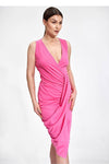 Cocktail dress Figl - CELIA MODA