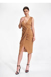 Cocktail dress Figl - CELIA MODA