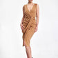 Cocktail dress Figl - CELIA MODA