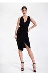 Cocktail dress Figl - CELIA MODA
