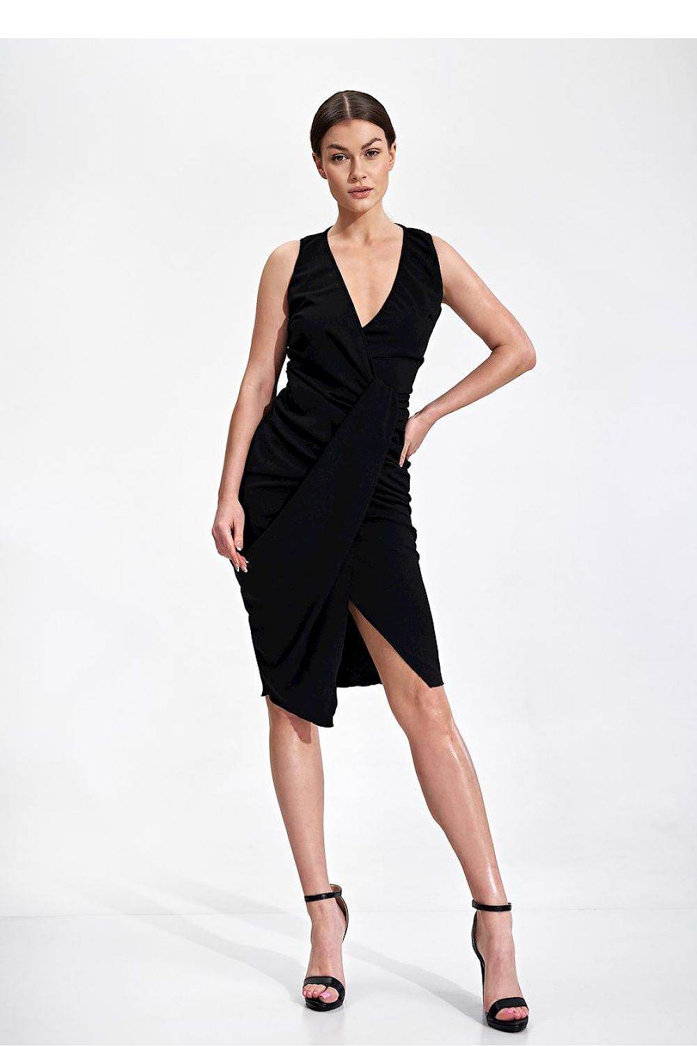 Cocktail dress Figl - CELIA MODA
