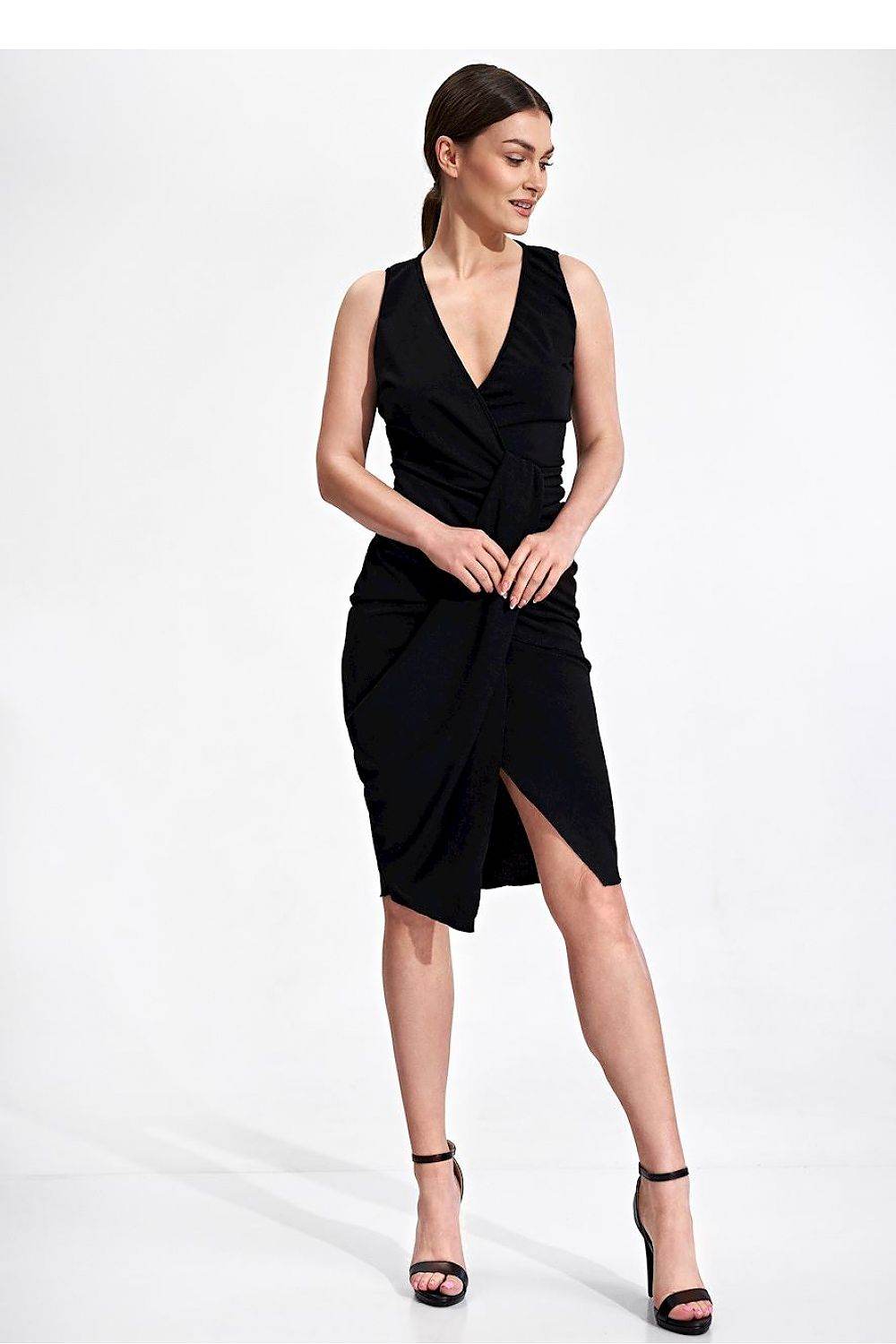 Cocktail dress Figl - CELIA MODA