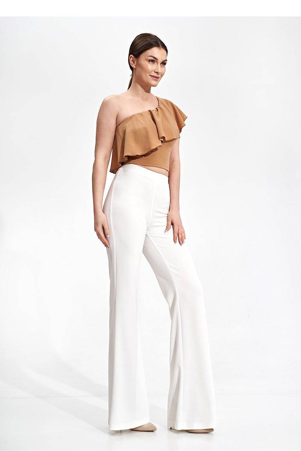 Women trousers Figl - CELIA MODA