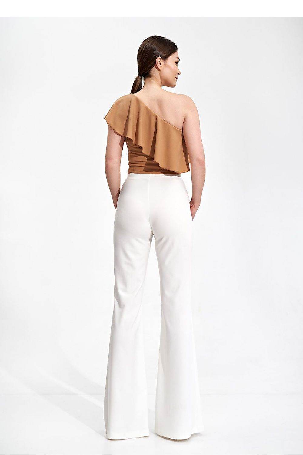 Women trousers Figl - CELIA MODA