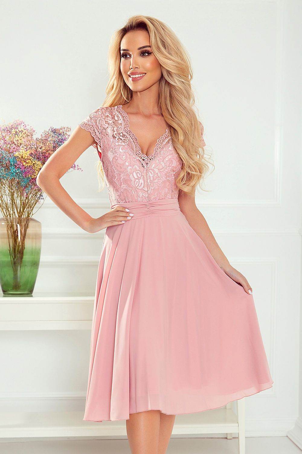 Evening dress Numoco - CELIA MODA