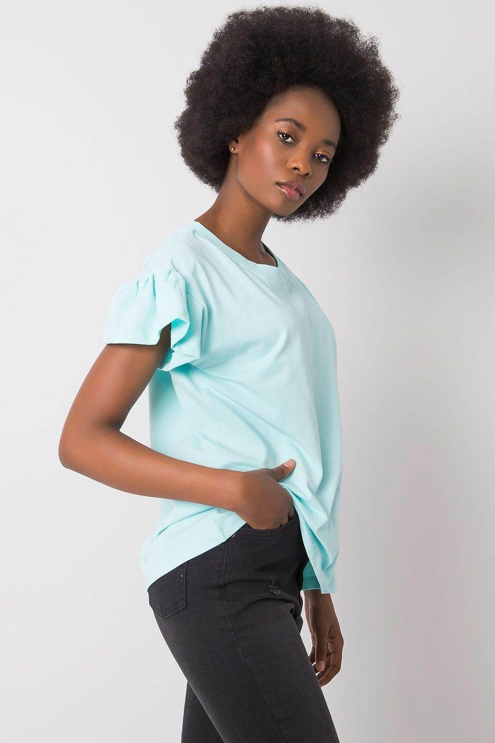 Blouse Rue Paris - CELIA MODA