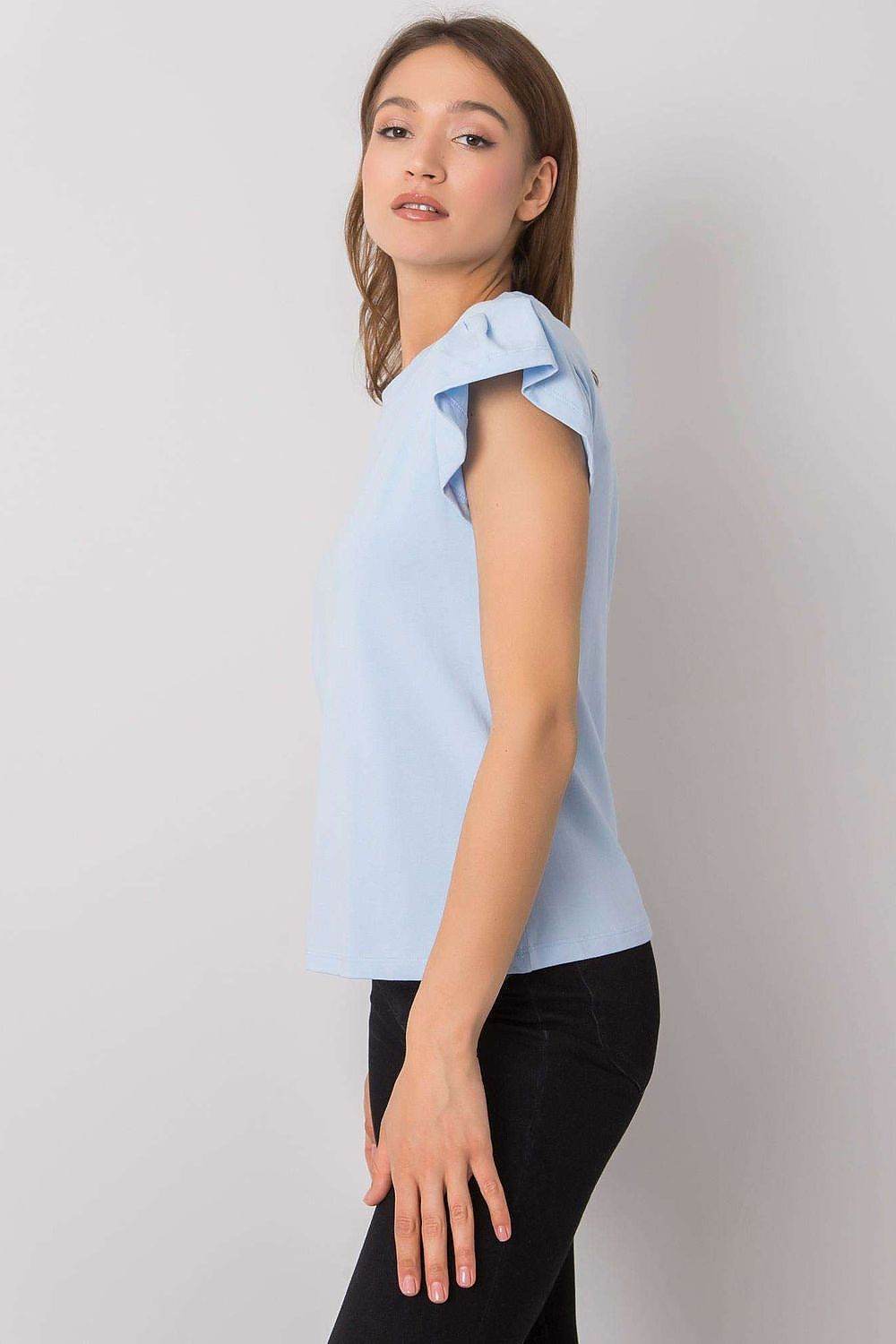 Blouse Rue Paris - CELIA MODA