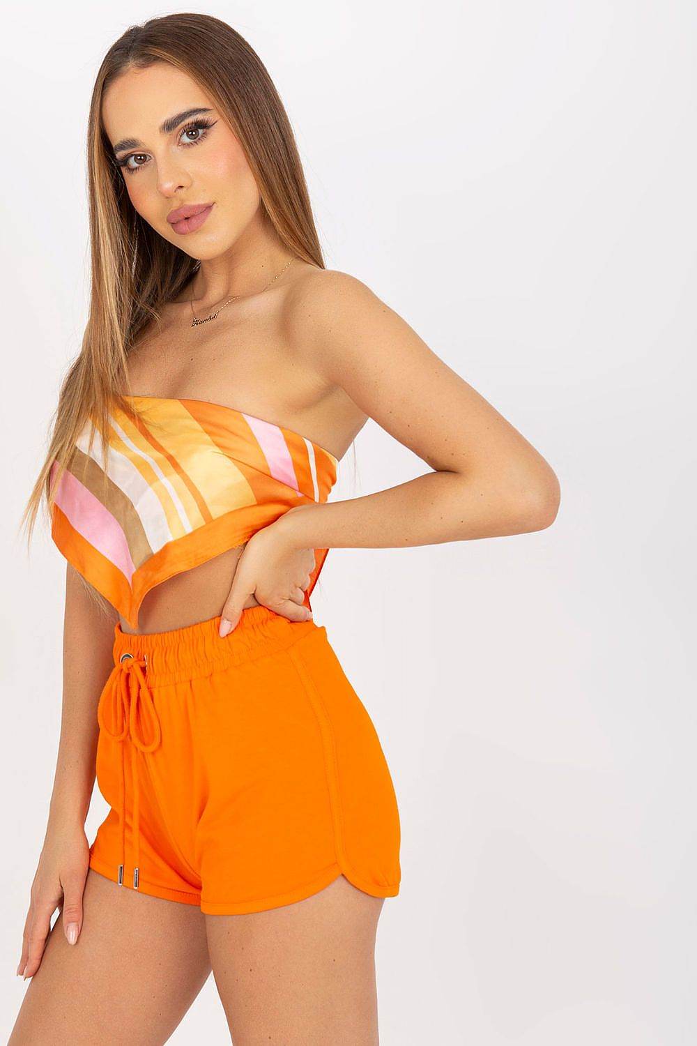 Shorts Rue Paris - CELIA MODA