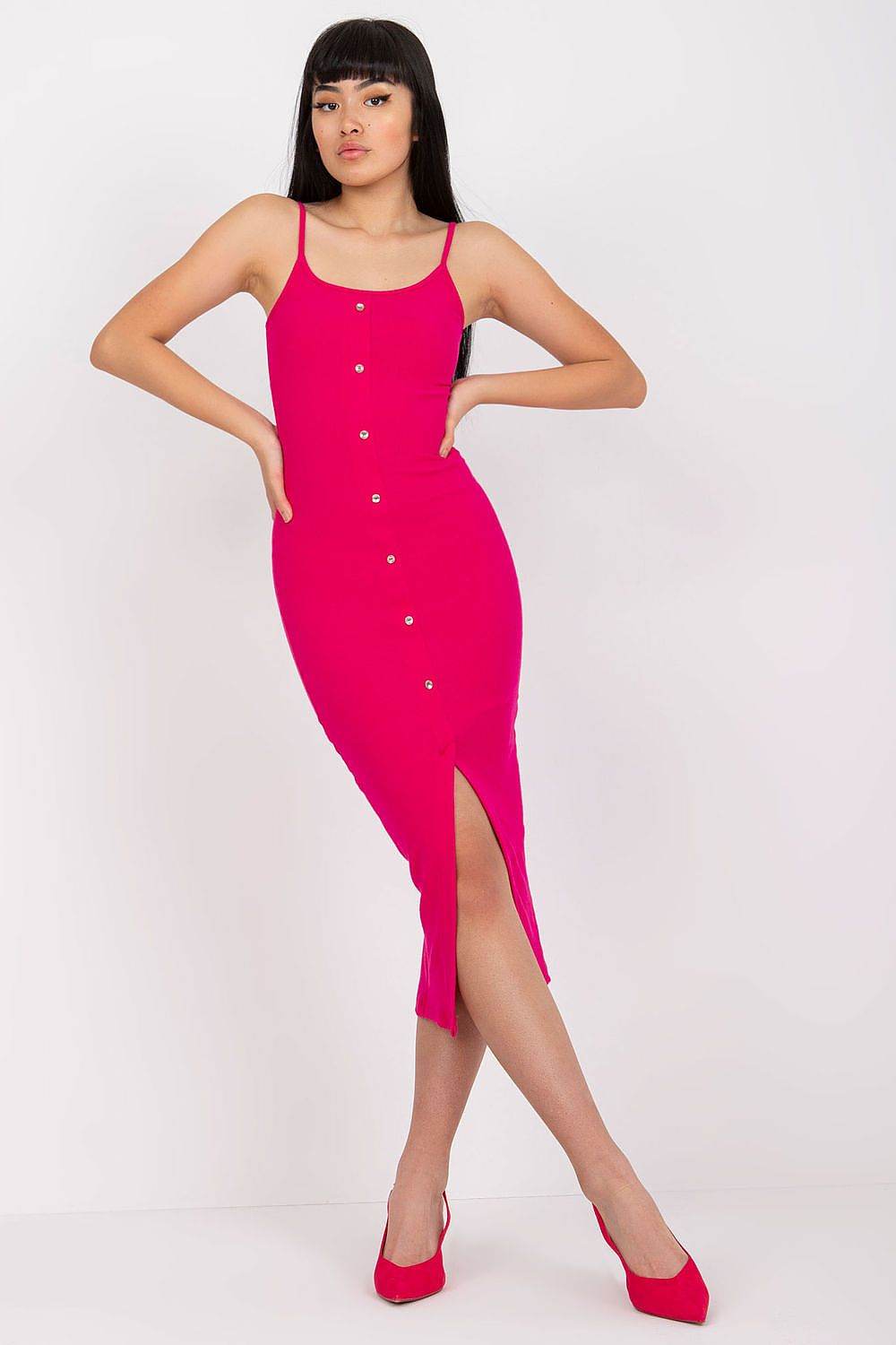 Daydress Rue Paris - CELIA MODA