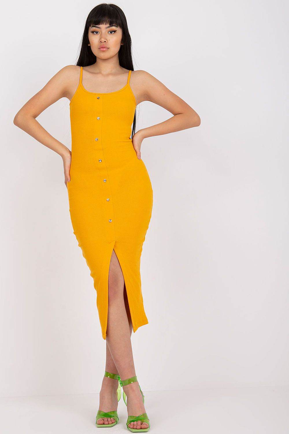 Daydress Rue Paris - CELIA MODA