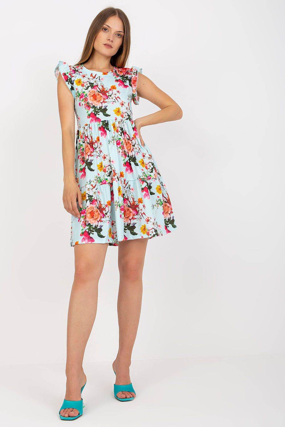 Daydress Rue Paris - CELIA MODA