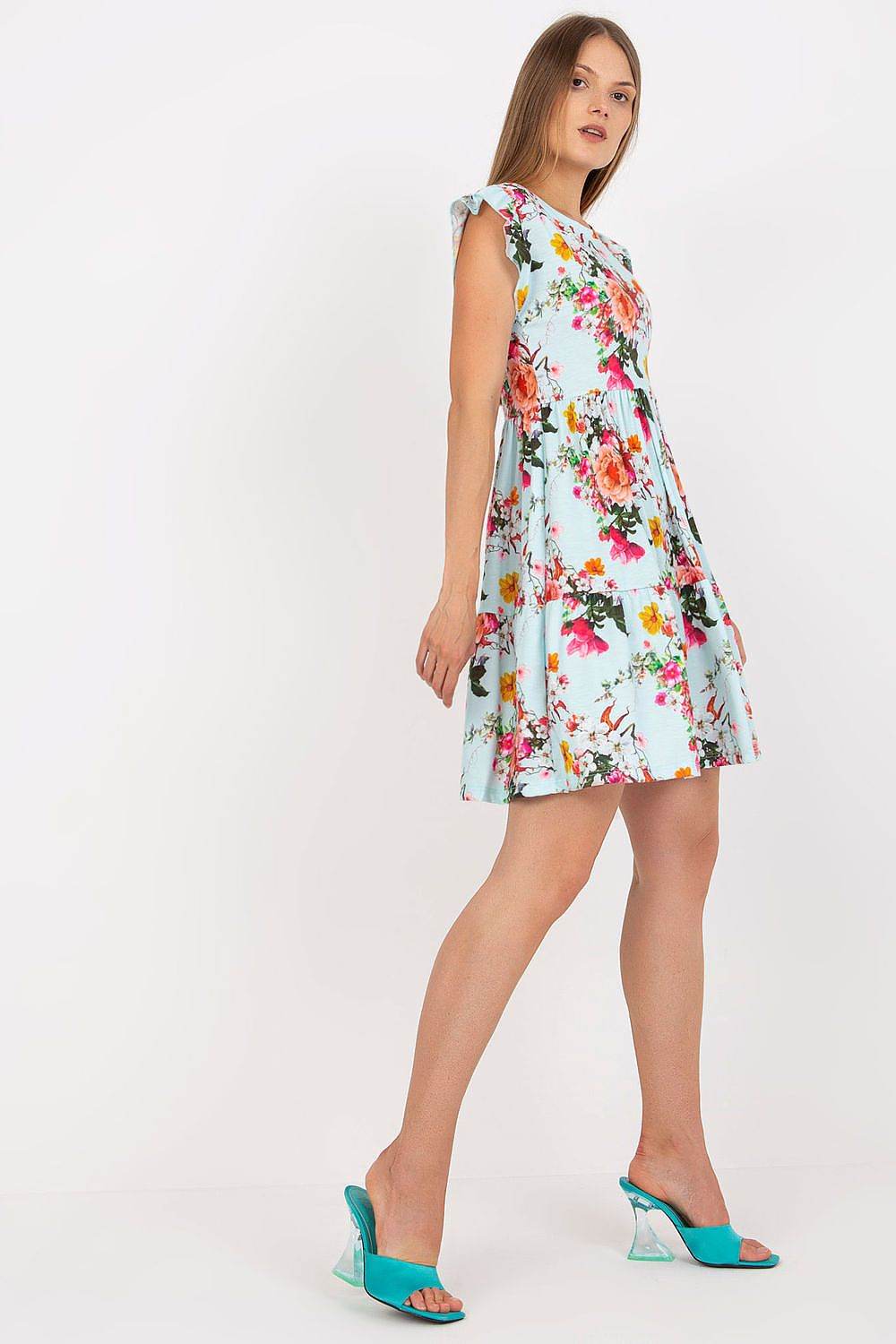 Daydress Rue Paris - CELIA MODA