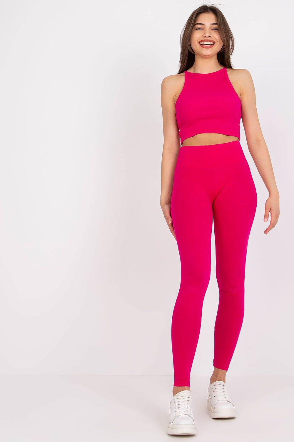 Leggings Rue Paris - CELIA MODA
