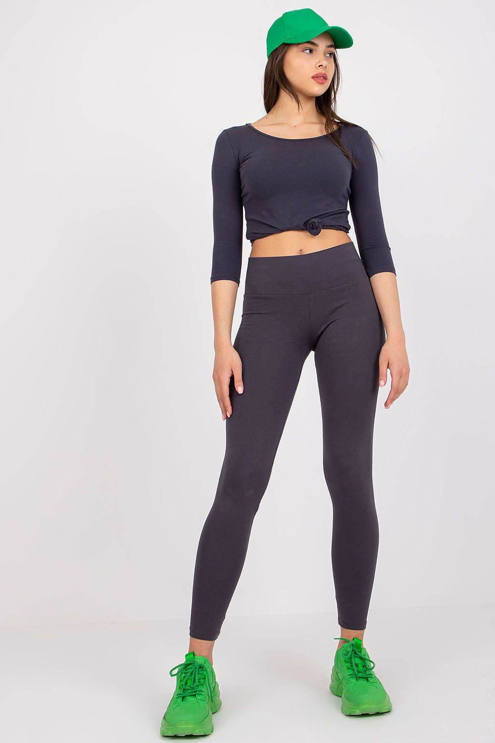 Leggings Rue Paris - CELIA MODA