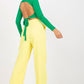  Women trousers model 168191 Rue Paris 