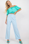  Women trousers model 168192 Rue Paris 