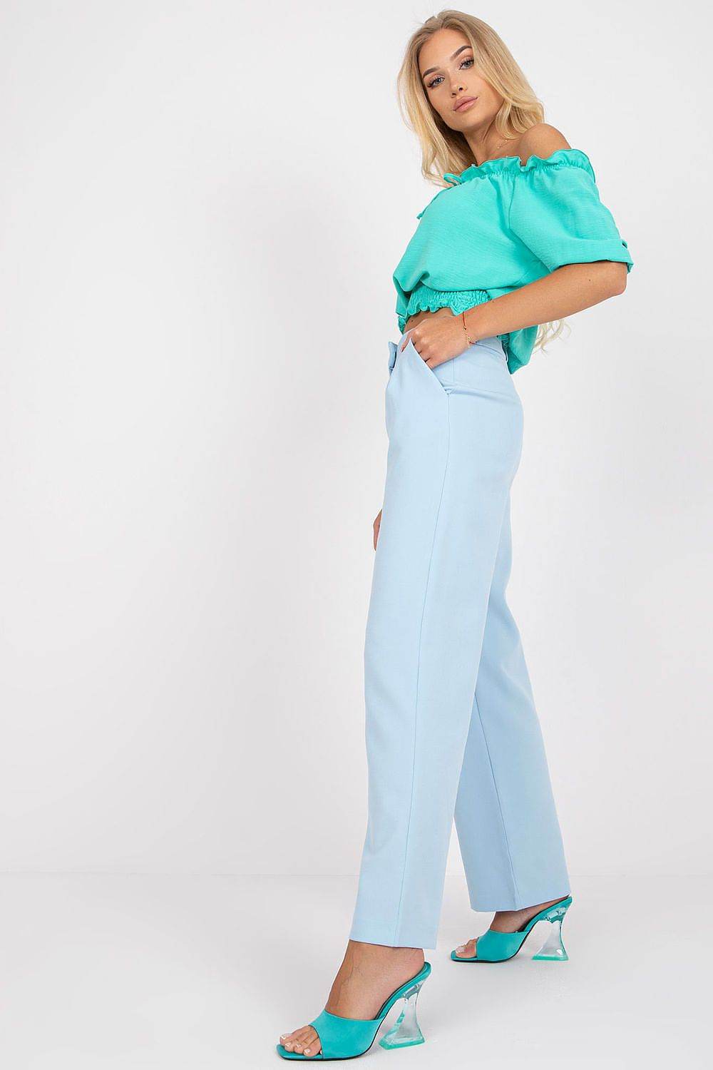 Women trousers Rue Paris - CELIA MODA