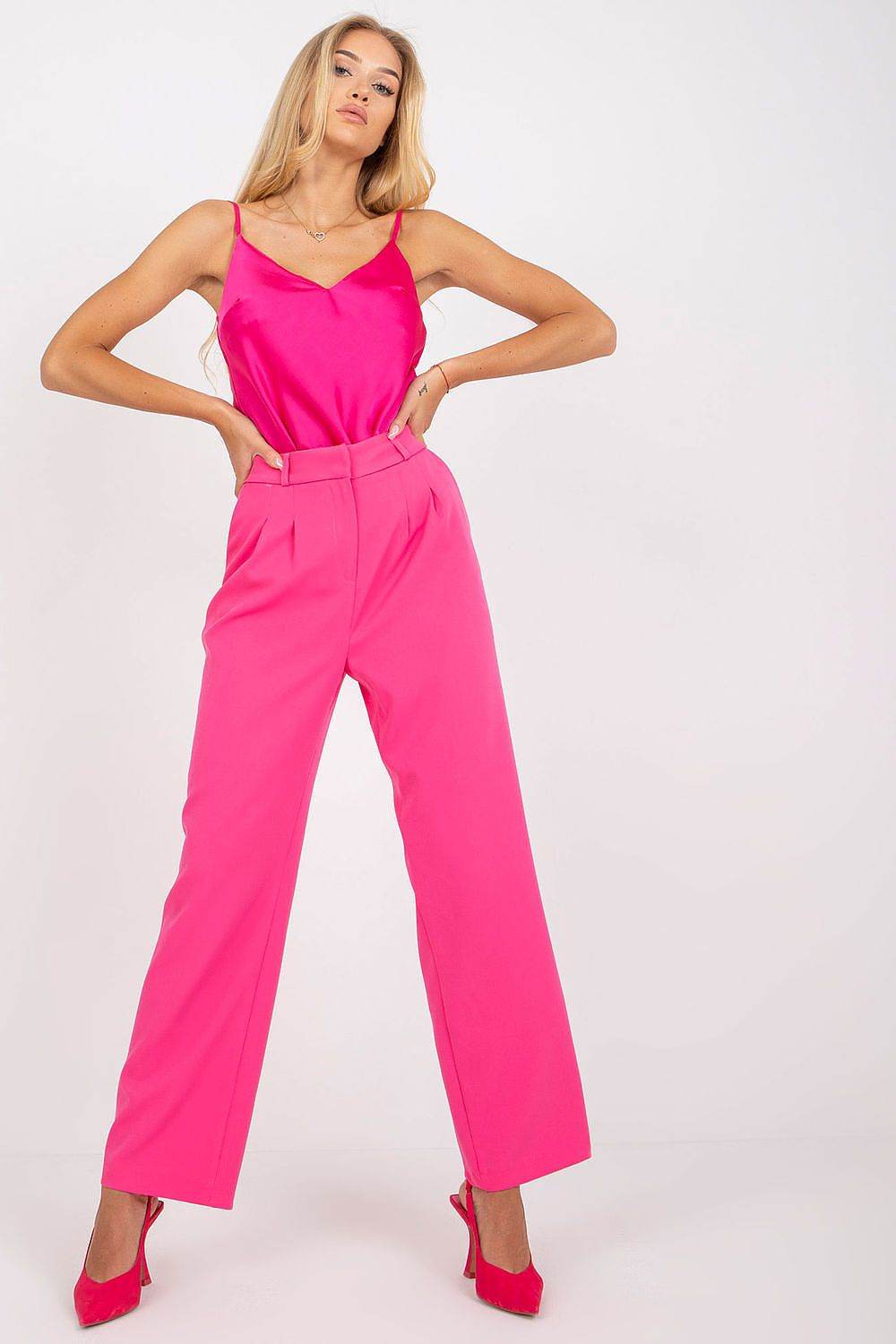 Women trousers Rue Paris - CELIA MODA