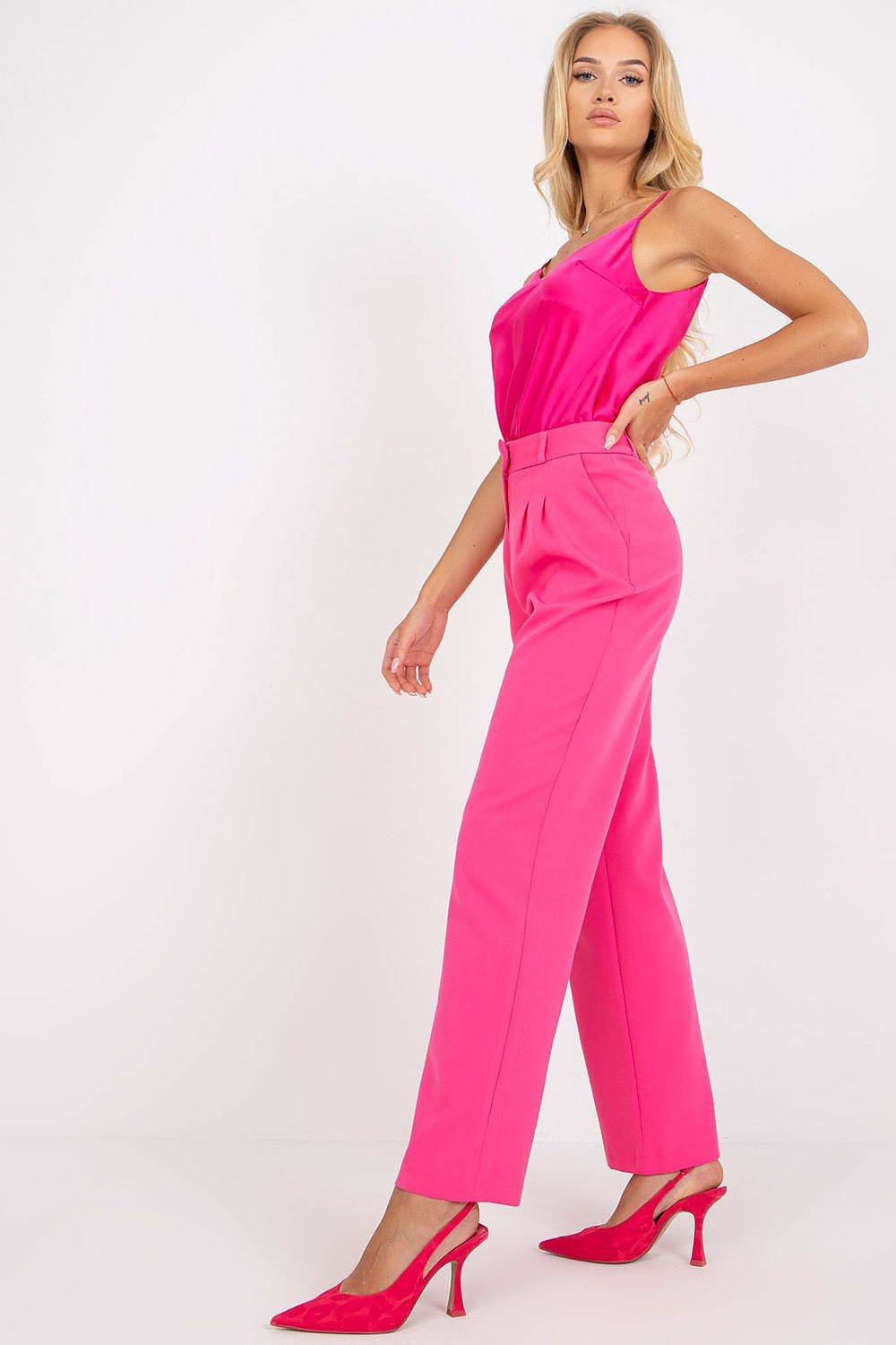 Women trousers Rue Paris - CELIA MODA