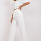  Women trousers model 168194 Rue Paris 
