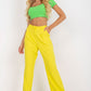  Women trousers model 168195 Rue Paris 