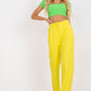  Women trousers model 168195 Rue Paris 
