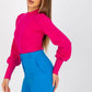 Blouse model 168196 Rue Paris 