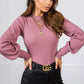  Blouse model 168200 Rue Paris 