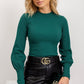  Blouse model 168204 Rue Paris 
