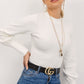  Blouse model 168209 Rue Paris 