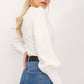  Blouse model 168209 Rue Paris 
