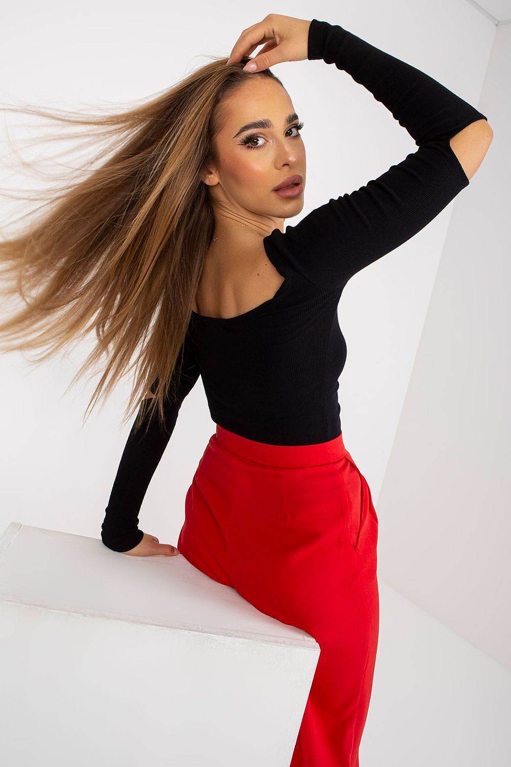 Blouse Rue Paris - CELIA MODA
