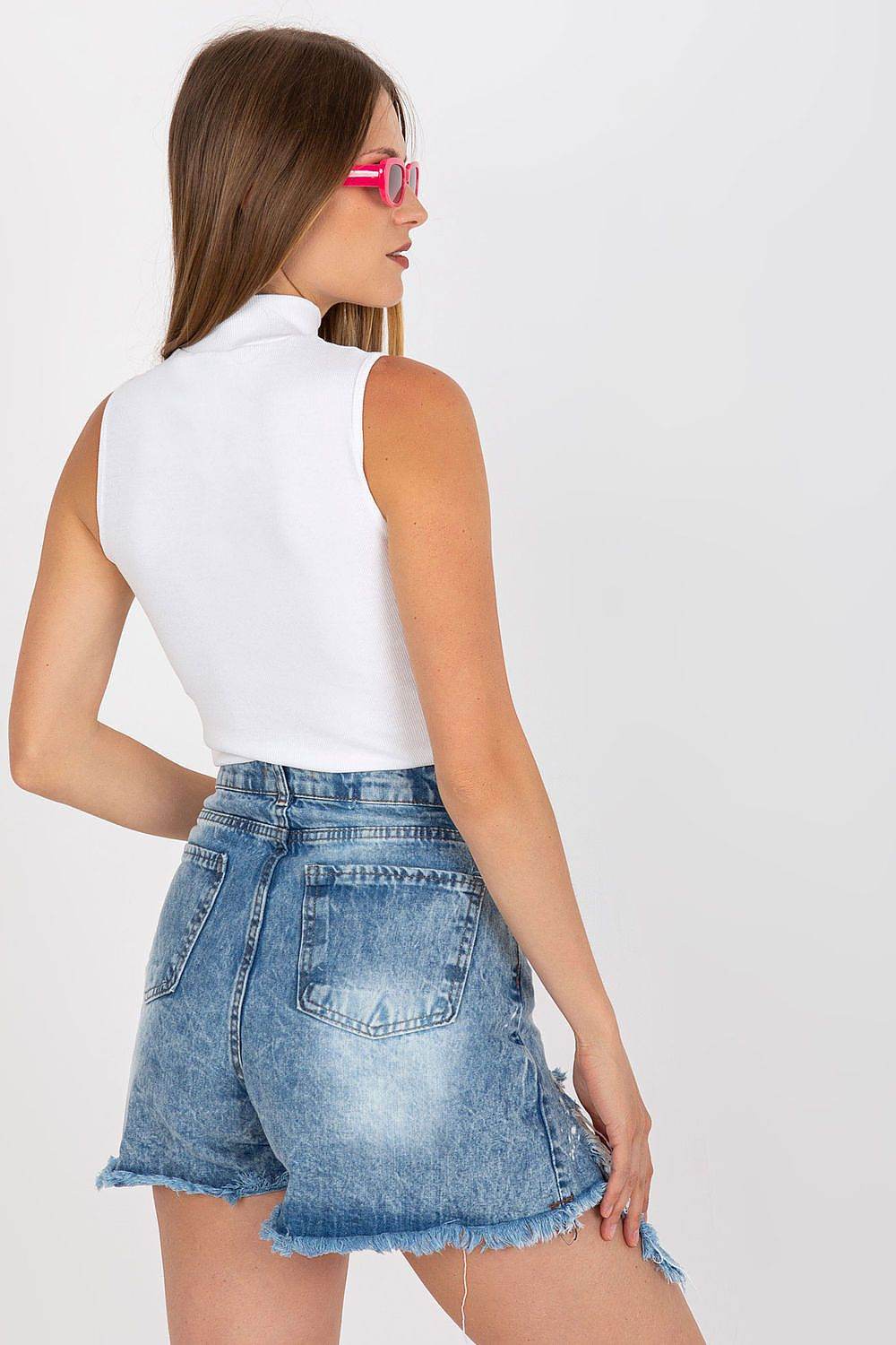 Top Rue Paris - CELIA MODA