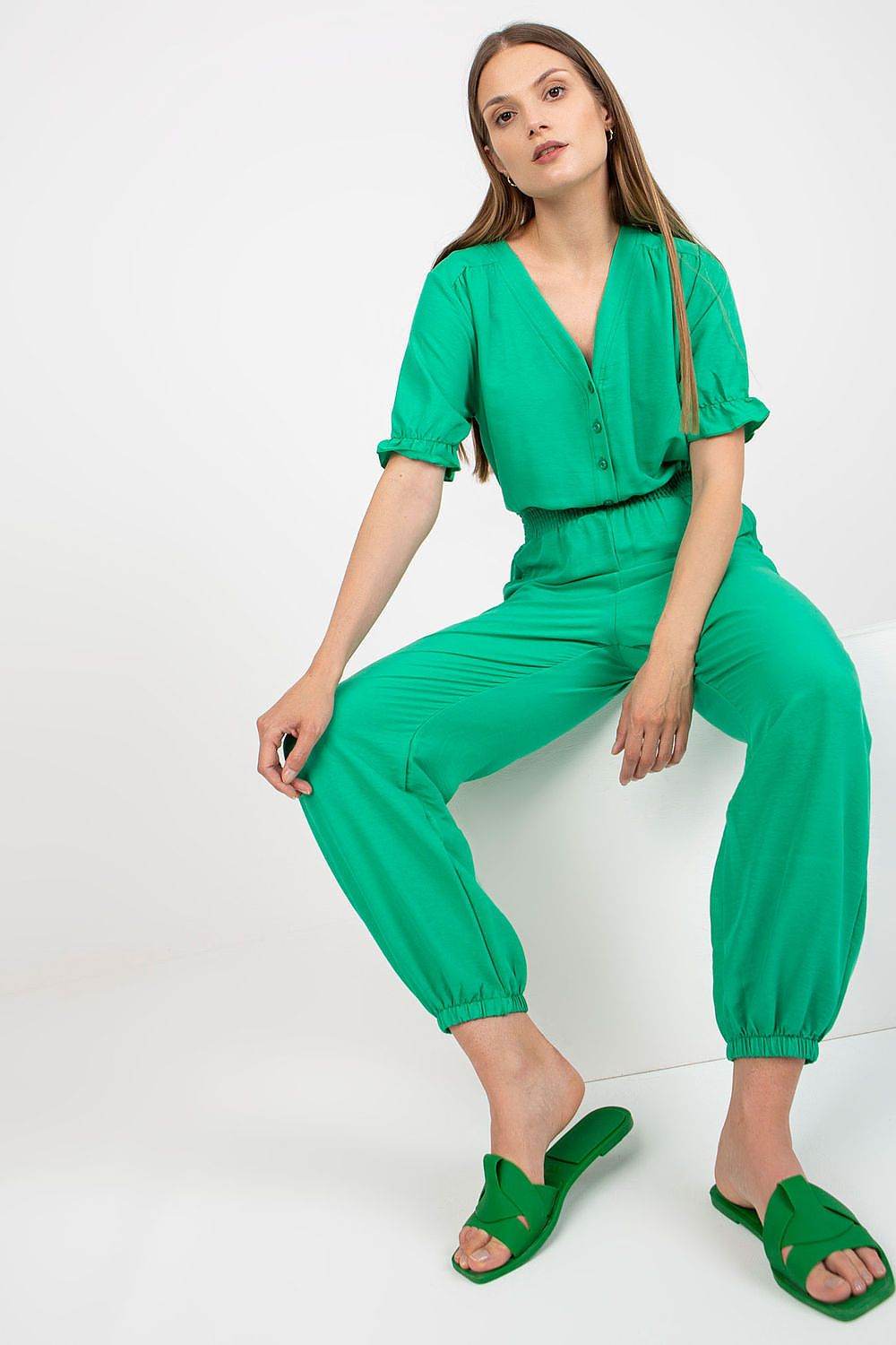 Suit Rue Paris - CELIA MODA