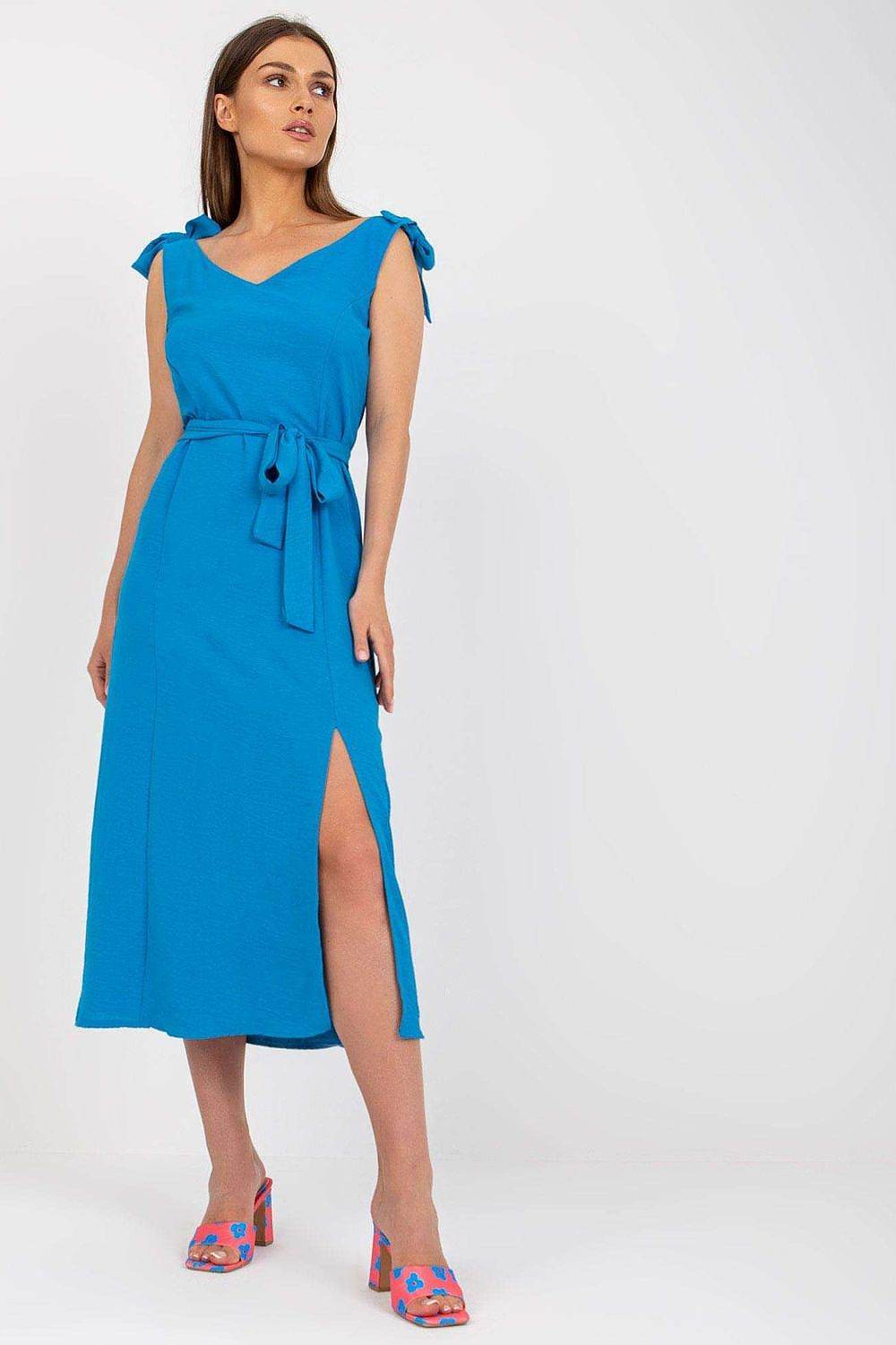 Daydress Rue Paris - CELIA MODA