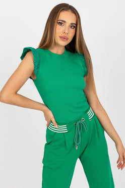 Blouse Rue Paris - CELIA MODA