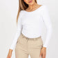Blouse Rue Paris - CELIA MODA