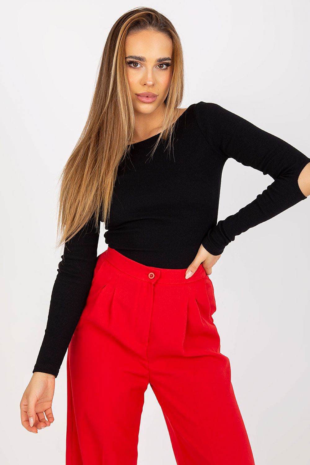 Blouse Rue Paris - CELIA MODA